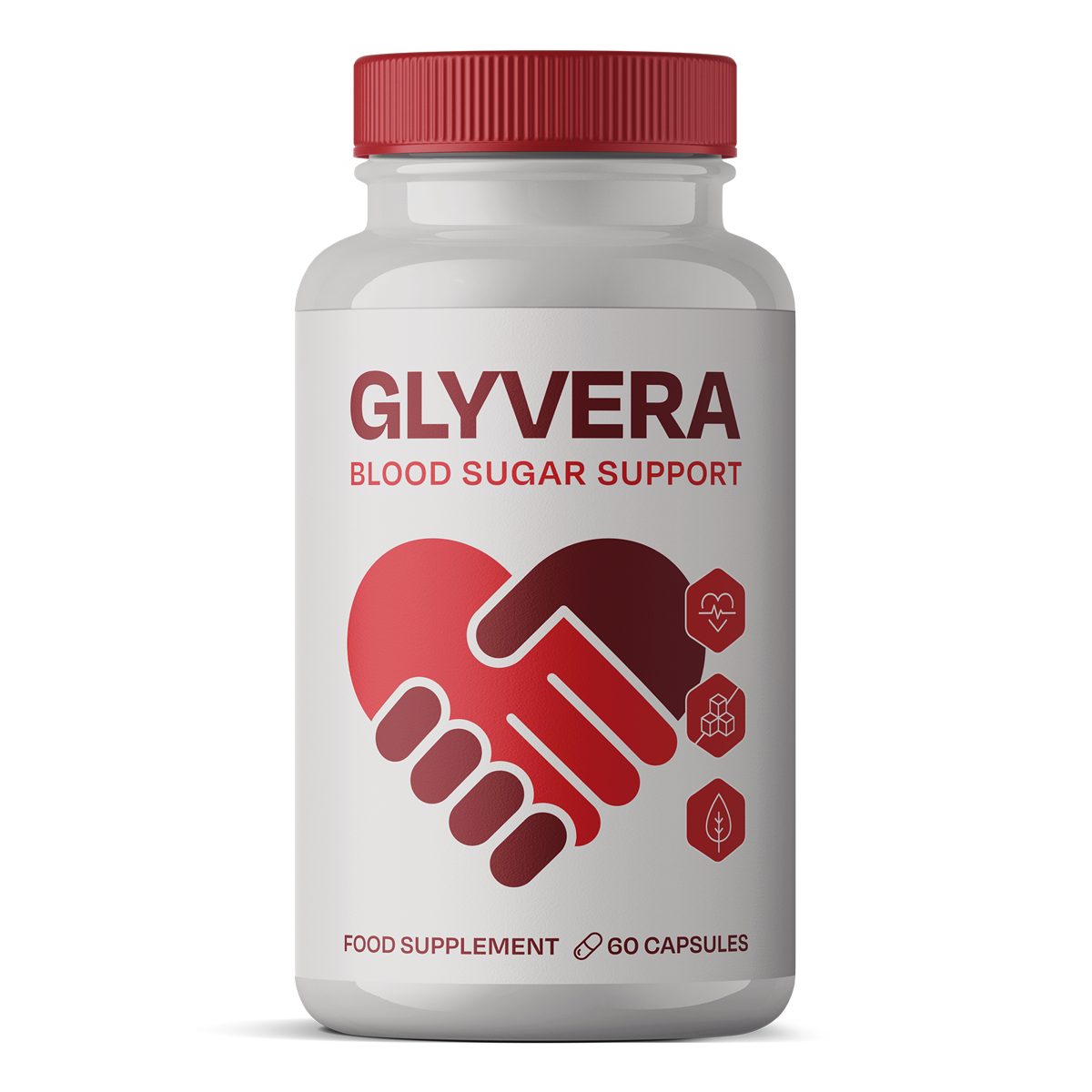 Glyvera Blood Sugar Formula