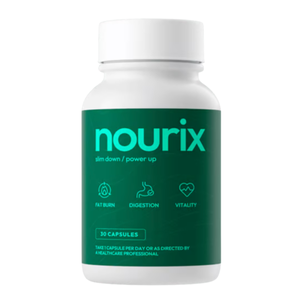 Nourix Pro
